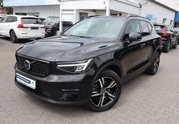 Volvo XC40 143.320 km 23.980 &euro; Darmstadt 64291