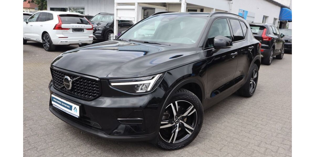 Volvo XC40 143.320 km 23.980 &euro; Darmstadt 64291
