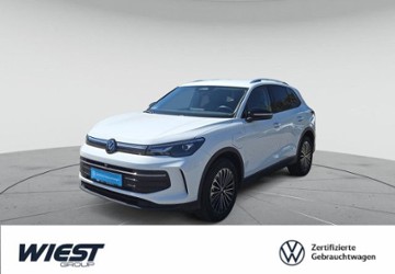 VW Tiguan 6.782 km 44.491 &euro; Darmstadt 64295
