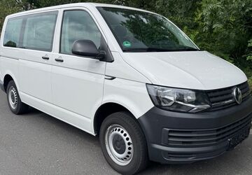 VW T6 Transporter 154.000 km 16.900 &euro; rodgau 63110
