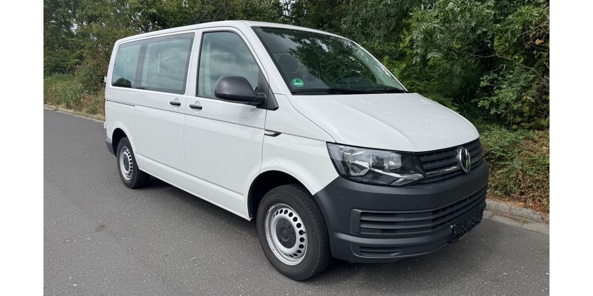 VW T6 Transporter 154.000 km 16.900 &euro; rodgau 63110