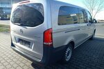 Mercedes-Benz Vito Tourer Pro 116 9Gang ExtraLang LED Lithium Ka 110.000 km 27.990 &euro; Gernsheim 64579