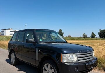 Land Rover Serie III 257.400 km 6.800 &euro; Münster 64839