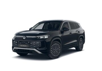VW Tayron 21.865 km 40.930 &euro; Hofheim 65719