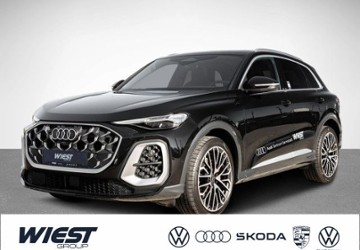 Audi SQ5 6.900 km 80.900 &euro; Darmstadt 64295