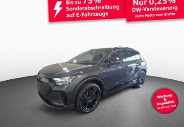 Audi Q4 e-tron 1.001 km 66.980 &euro; Offenbach am Main 63071