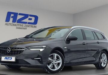 Opel Insignia 87.000 km 14.970 &euro; Darmstadt 64293