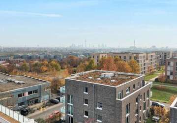 Wohnung Frankfurt am Main Kalbach - 3 Zimmer, 115 m&sup2;, 2.200&euro; | Angebot:26961898