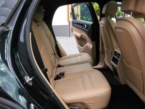 Porsche Cayenne Coupe Tiptronic S dt.Fzg.Top Ausst 170.000 km 45.999 &euro; Biebesheim 64584