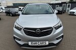 Opel Mokka X 1.4 Edition/Navi/PDC/TopZustand 53.244 km 9.999 &euro; Frankfurt 60386