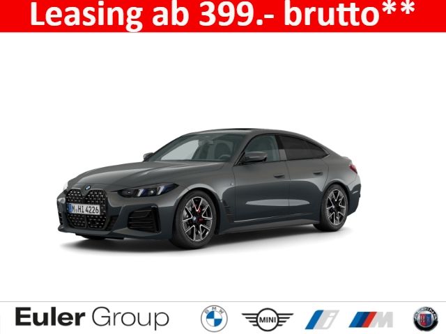 BMW 420 Gran Coupé 25.578 km 44.989 &euro; Frankfurt 60314