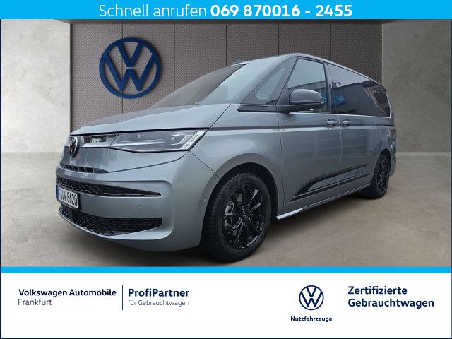 VW T7 Multivan 21.900 km 64.980 &euro; Neu-Isenburg 63263