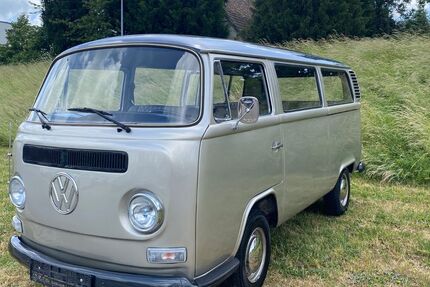 VW T2 2.900 km 18.000 &euro; Raunheim 65479