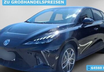 MG 4 32.207 km 21.490 &euro; Frankfurt 60596