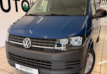 VW T6 Transporter 114.700 km 14.990 &euro; Bad König 64732