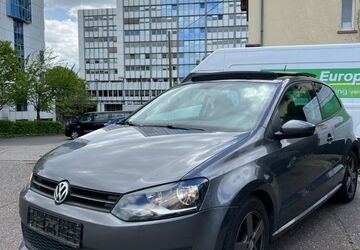 VW Polo 151.500 km 6.000 &euro; Frankfurt am Main 60386