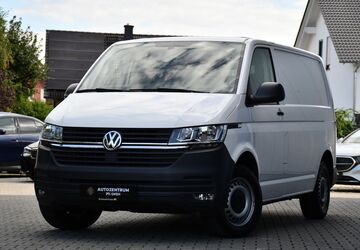 VW T6 Transporter 84.381 km 21.700 &euro; Lorsch 64653