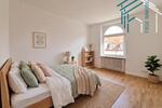 Etagenwohnung Offenbach am Main Buchrain - 3 Zimmer, 90 m&sup2;, 1.025&euro; | Angebot:26726266