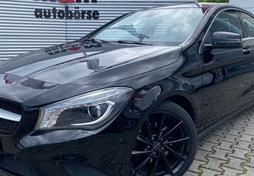Mercedes-Benz CLA 200 144.000 km 14.900 &euro; Darmstadt 64295