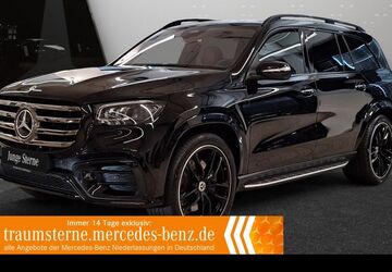 Mercedes-Benz GLS 450 15.592 km 118.990 &euro; Frankfurt 60599