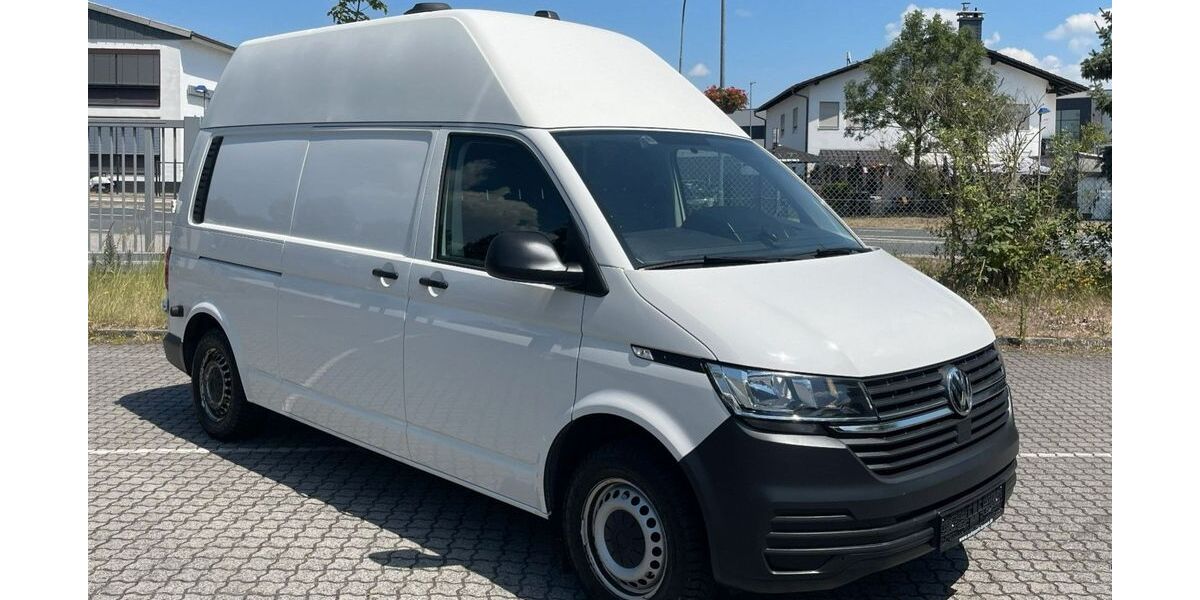 VW T6 Transporter 128.500 km 21.980 &euro; Langen 63225