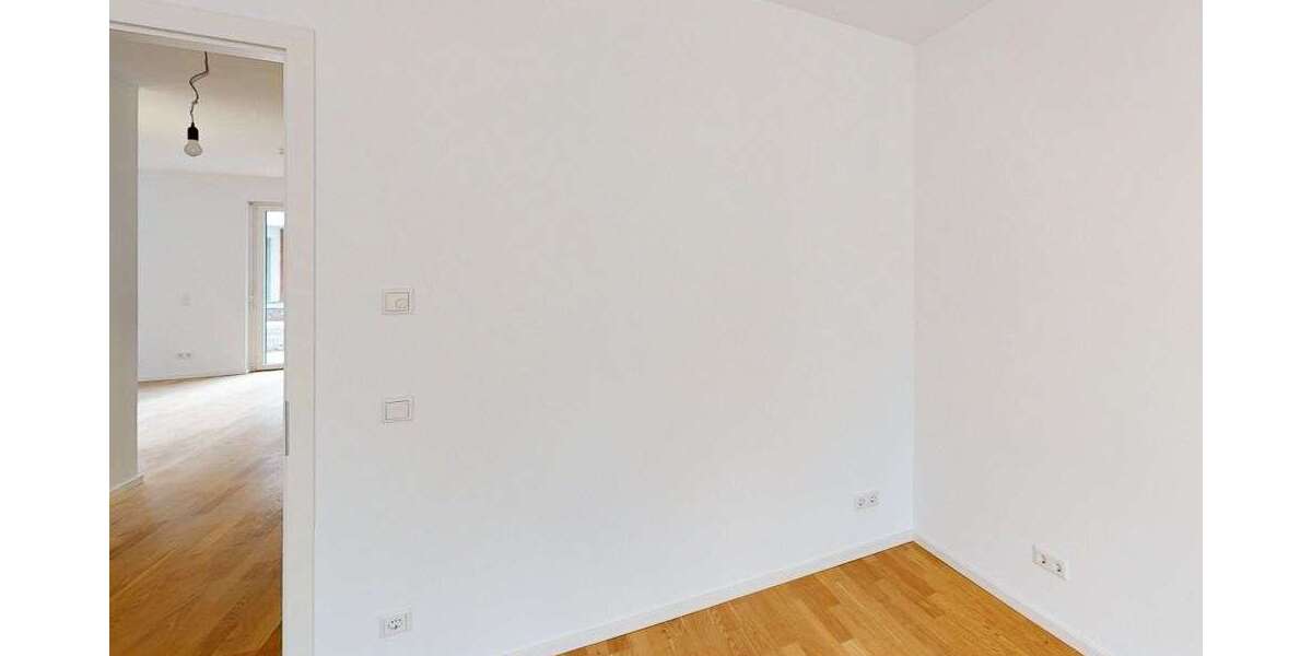 Etagenwohnung Frankfurt am Main Gallus - 2 Zimmer, 58 m&sup2;, 1.170&euro; | Angebot:27010219